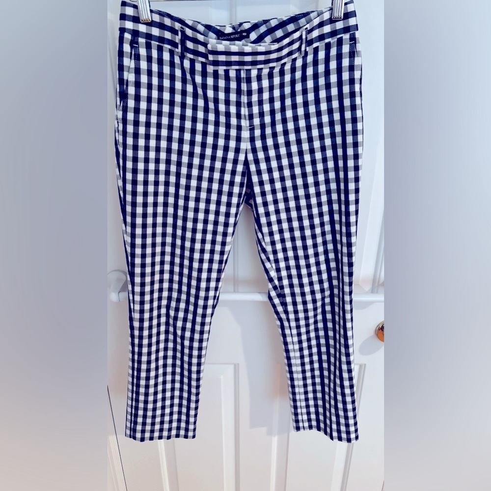 EUC Banana Republic Mad Men Pants size 2